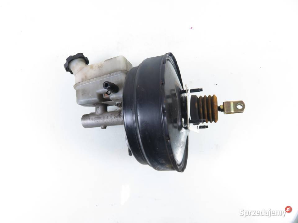 SERWO HYUNDAI TUCSON I JM 20 CRDi 4WD 113 D4EA małopolskie sprzedam