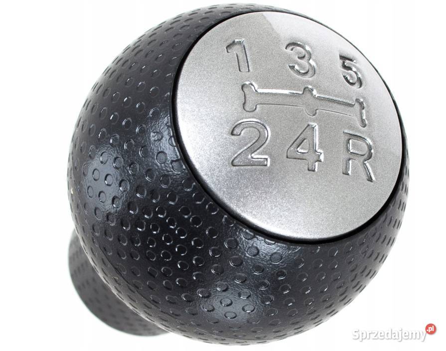 Honda Jazz Gałka zmiany biegów NOWA Gałki i mieszki łódzkie Łódź