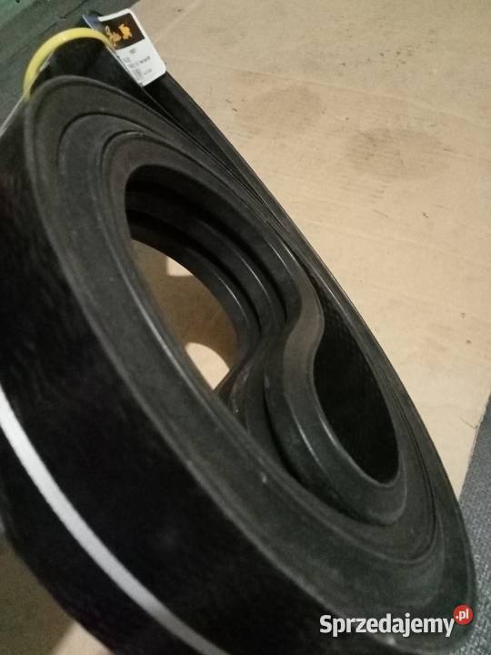 Pasek klinowy zespolony 0324261