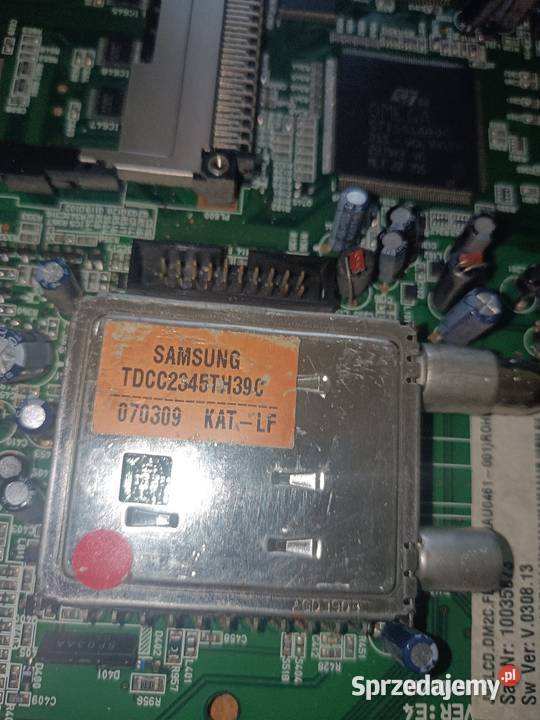 Wszystko Komplet Karta graficzna Podzespoły do Komputery i Akcesoria Legnica sprzedam