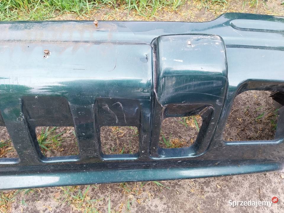 Jeep Cherokee 40 benzyna wariator wentylator osobowe Suchedniów sprzedam
