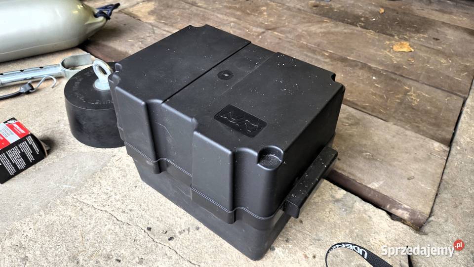 Zestaw akcesoriów do łodzi kotwice odbijacze Olesno