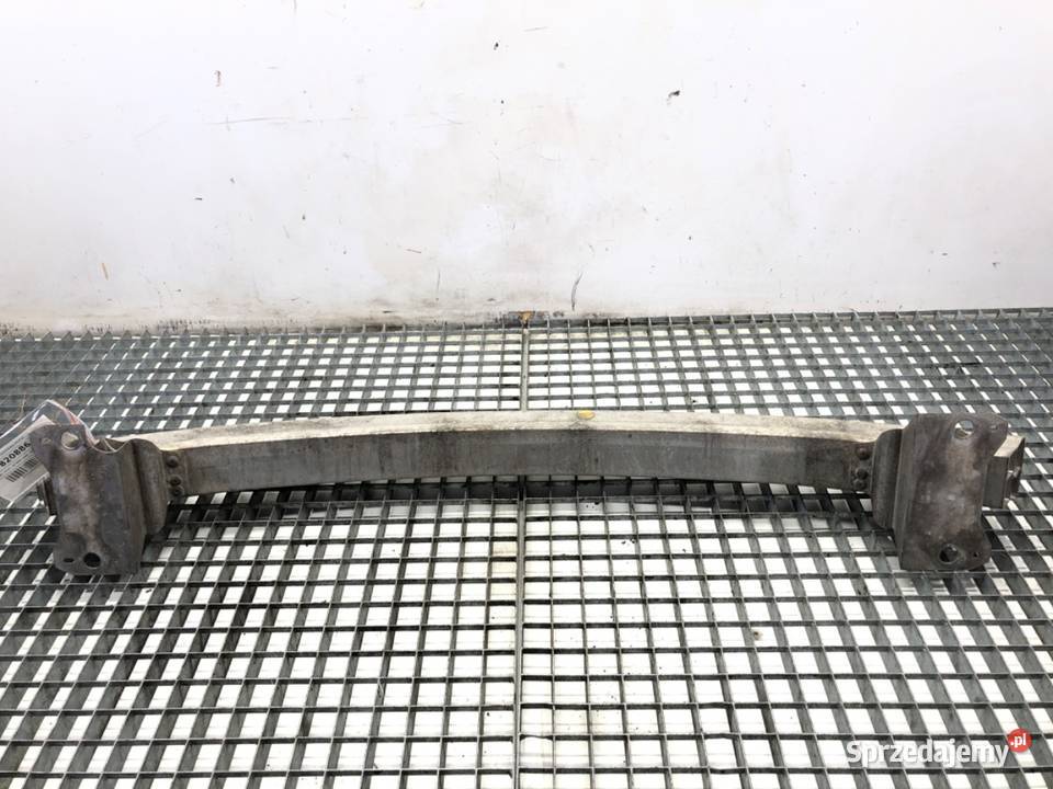 BELKA ZDERZAKA PRZÓD AUDI A2 0005 WZMOCNIENIE