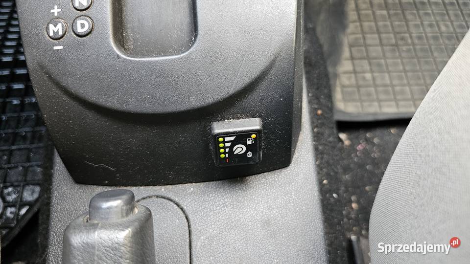 Renault Clio 16 benzyna 110 gaz LPG Automat podkarpackie Zarszyn sprzedam
