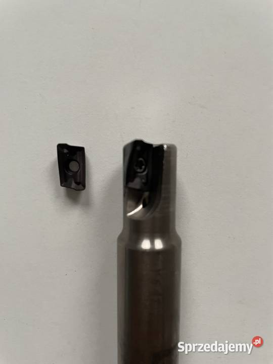 Frez składany KYOCERA MEC14S1611 Czarnożyły
