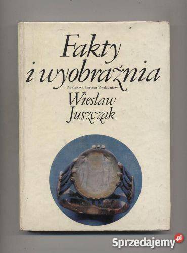 Fakty i wyobrażnia Pozostałe Szczecin