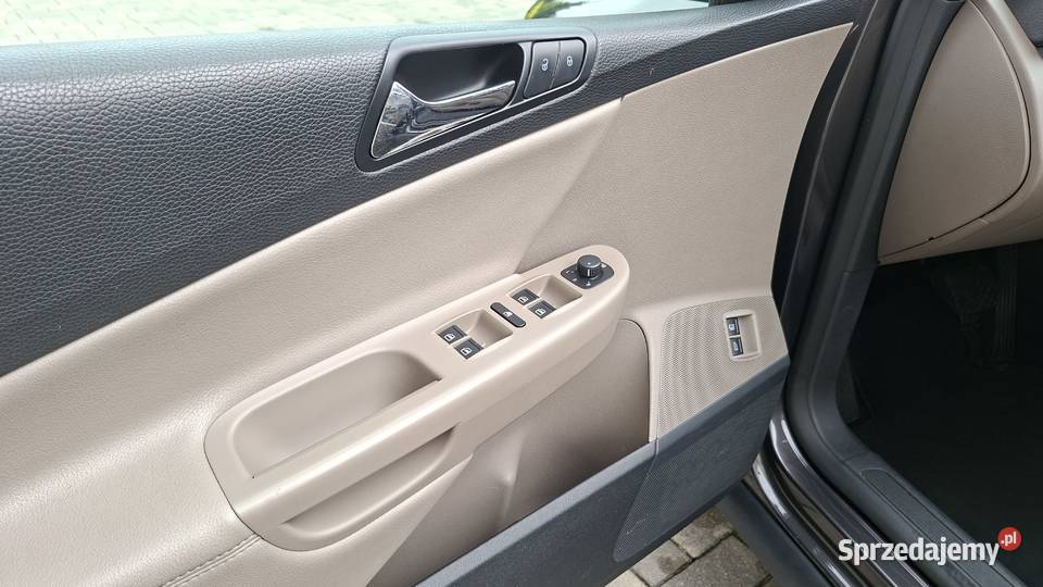 Volkswagen Passat 20 TDI140Automat DSG podlaskie Kolno