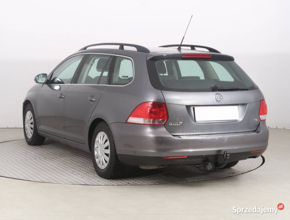 VW Golf 14 TSI wspomaganie kierownicy Piaseczno