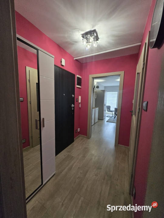 Piękne mieszkanie Kraków Dębskiego ogródek 2