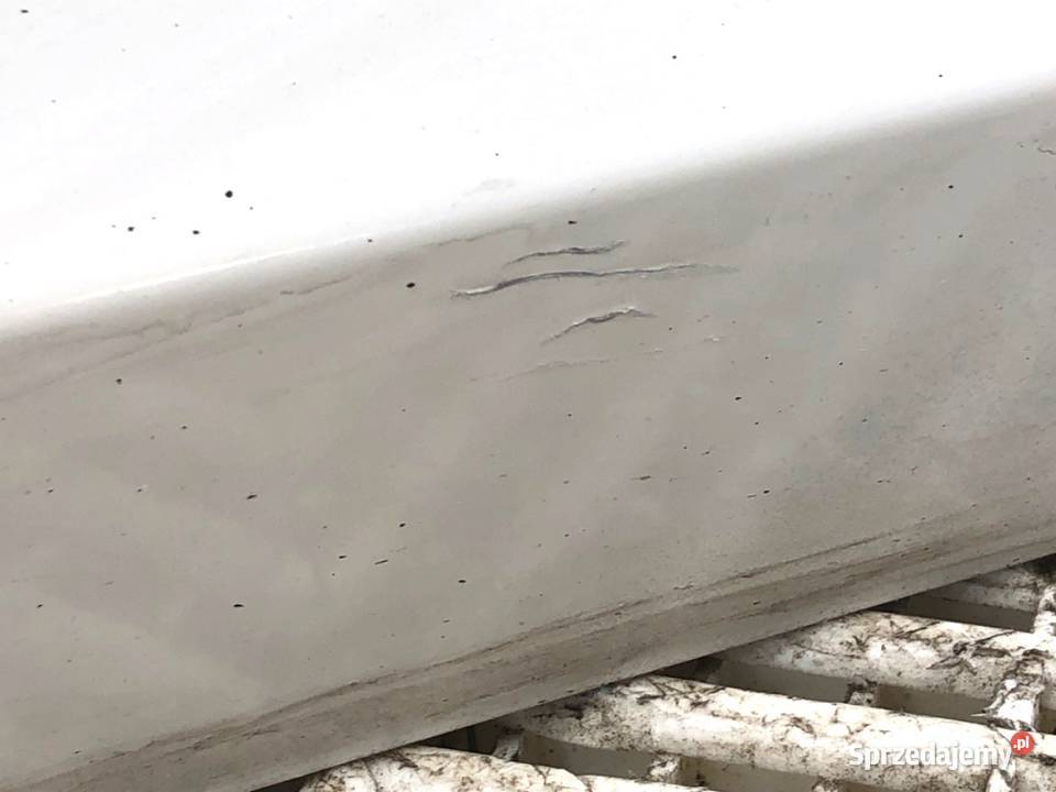 DRZWI PRAWY PRZÓD SEAT IBIZA IV Hatchback 0817