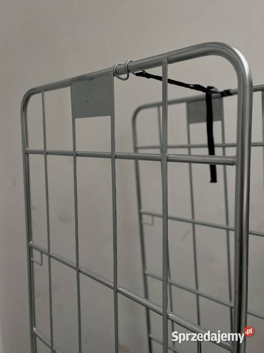 Rollkontener wózek transportowy magazynowy Ostrołęka