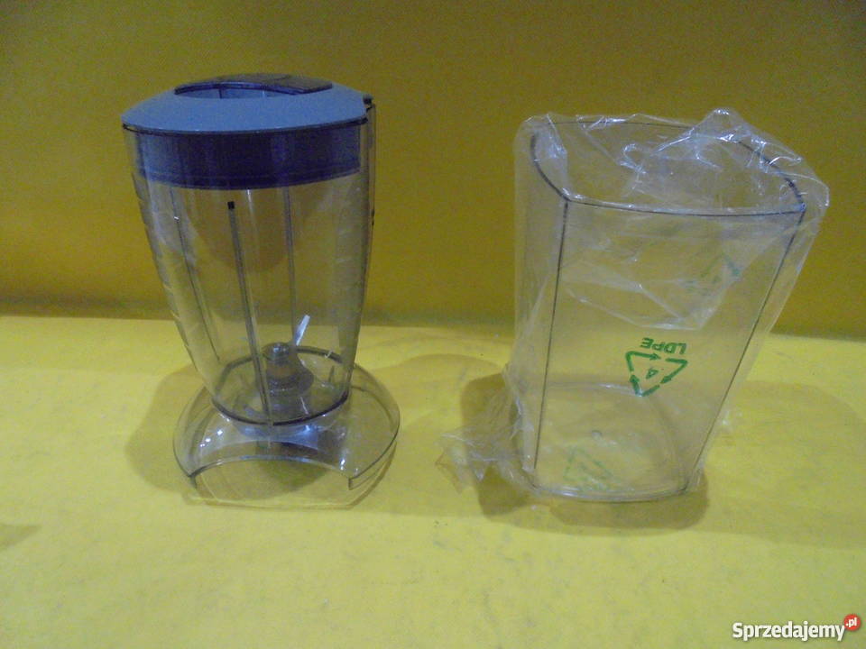 Robot Kuchenny ZELMER Nieużywany AGD drobne śląskie Katowice