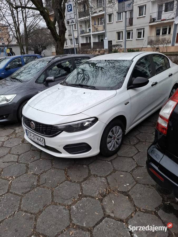 Sprzedam Fiata Tipo Opole