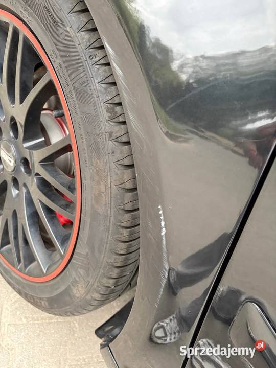 Audi A3 8P 20 TDI s line 302000km wielkopolskie