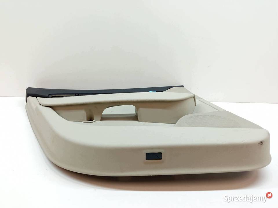 TAPICERKA BOCZEK 31393232 Volvo S90 II 2016