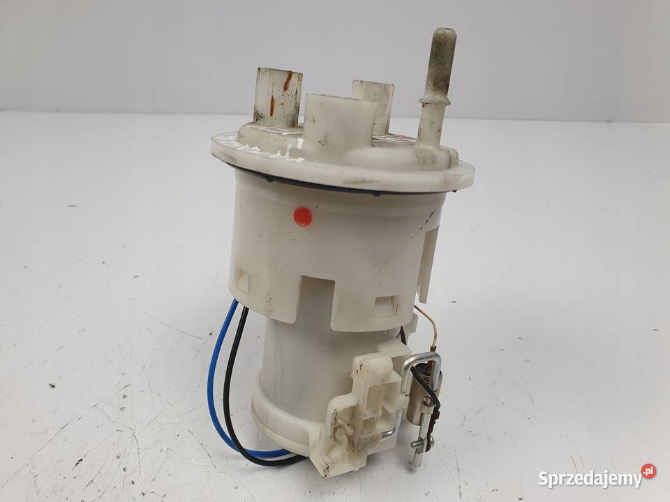 POMPA PALIWA Yamaha YZFR6 R6 RJ11 0607 paliwowa Chełm