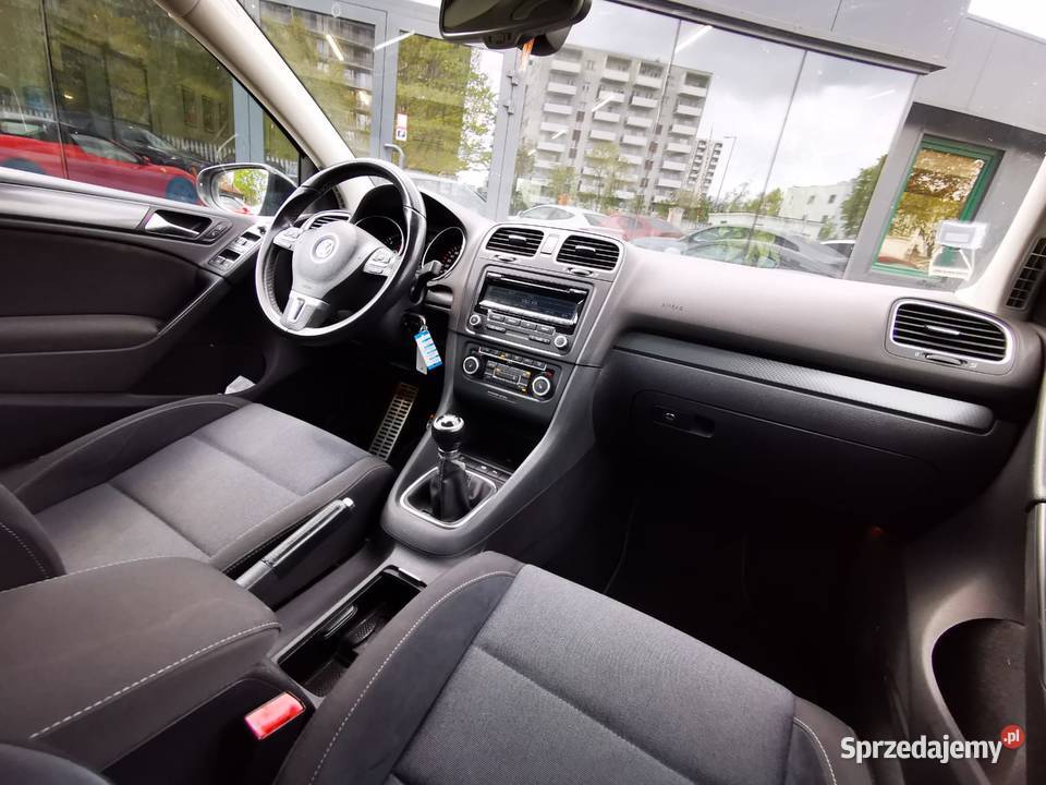 Hatchback 5d 16 TDICR DPF 105 Style Manual