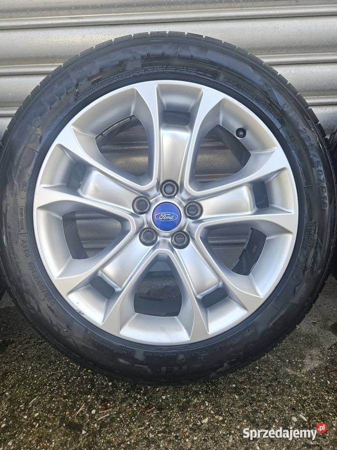 Koła Ford 1823550 lato Pińczów