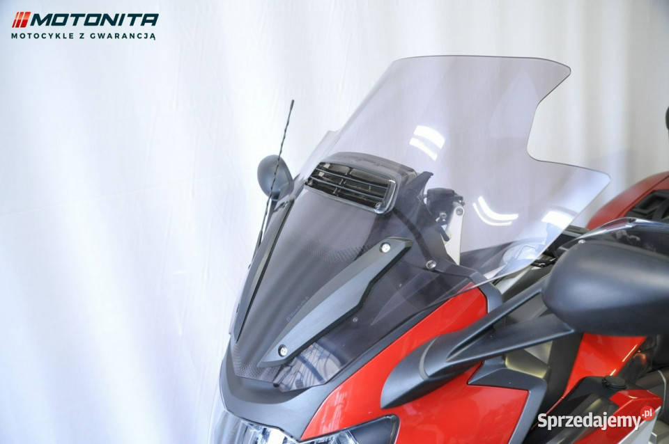 BMW K 1600 GT BMW K1600GT salon 20172018 Podkowa Leśna