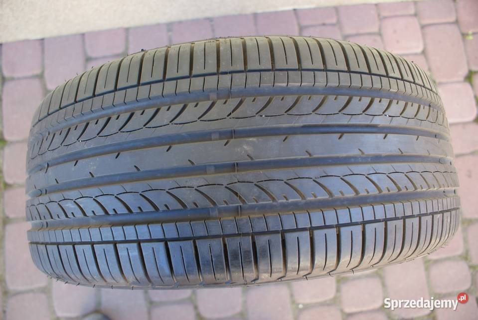 Letnia 23545R17 97W Capitol Sport UHP podkarpackie Dynów