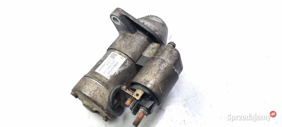 ROZRUSZNIK OPEL ASTRA J 8980147432 osobowe Lipno