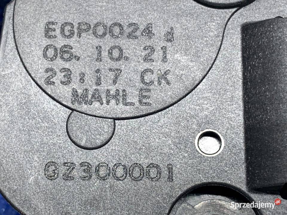 SILNIK NAGRZEWNICY VOLVO EGP0024 XC60 II Silniki