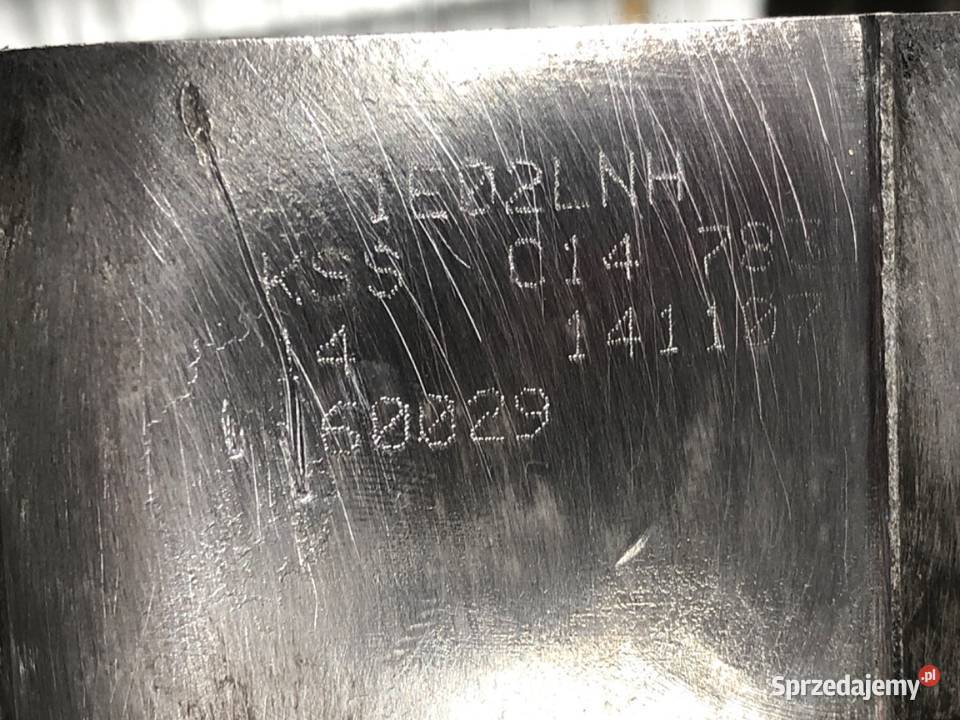 SKRZYNIA BIEGÓW AUDI A5 8T KSS 27 190 0717 podkarpackie