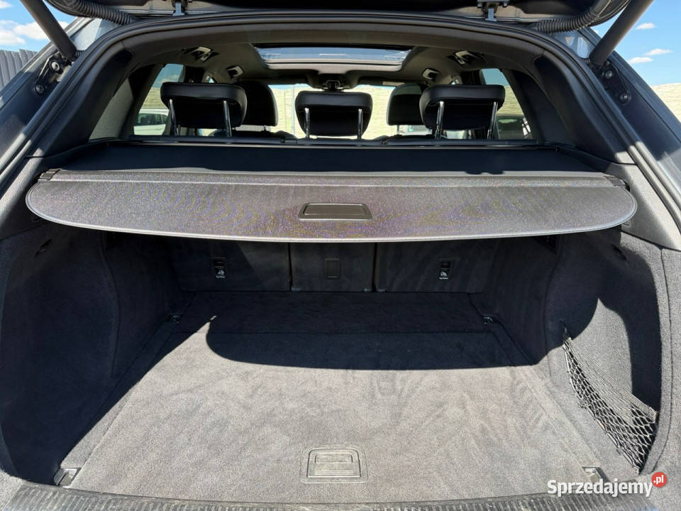 Audi Q5 FUL LED nawi PANORAMA skóra KAMERA 1969cm3 Otmuchów