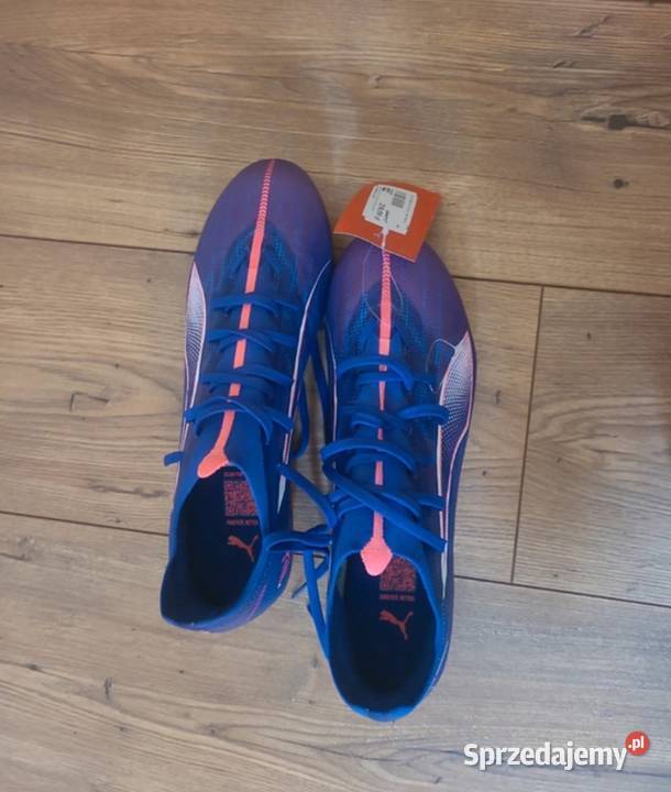 Korki piłkarskie puma mazowieckie