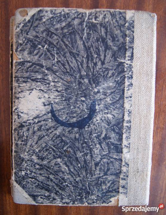 Józef Ignacy Kraszewski Powrót do gniazda 1947 Parczew