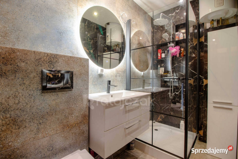 Mieszkanie 304 metry 2pokojowe Wejherowo blok Mieszkania pomorskie