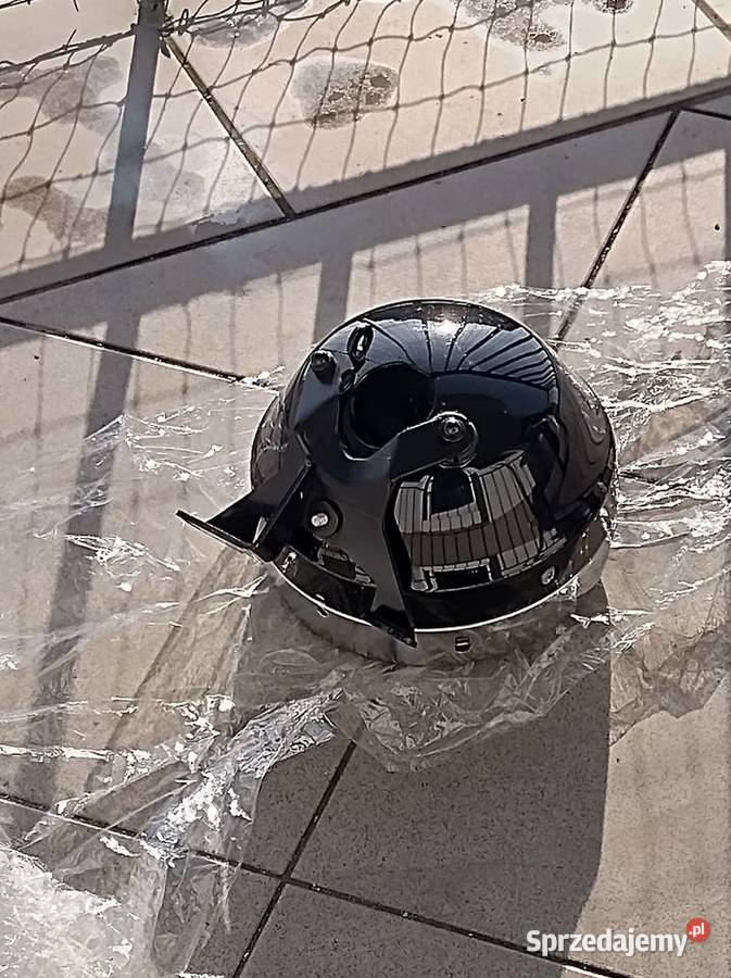 YAMAHA XV 950 BOLT 1420 REFLEKTOR LAMPA PRZÓD Łodzinka Górna