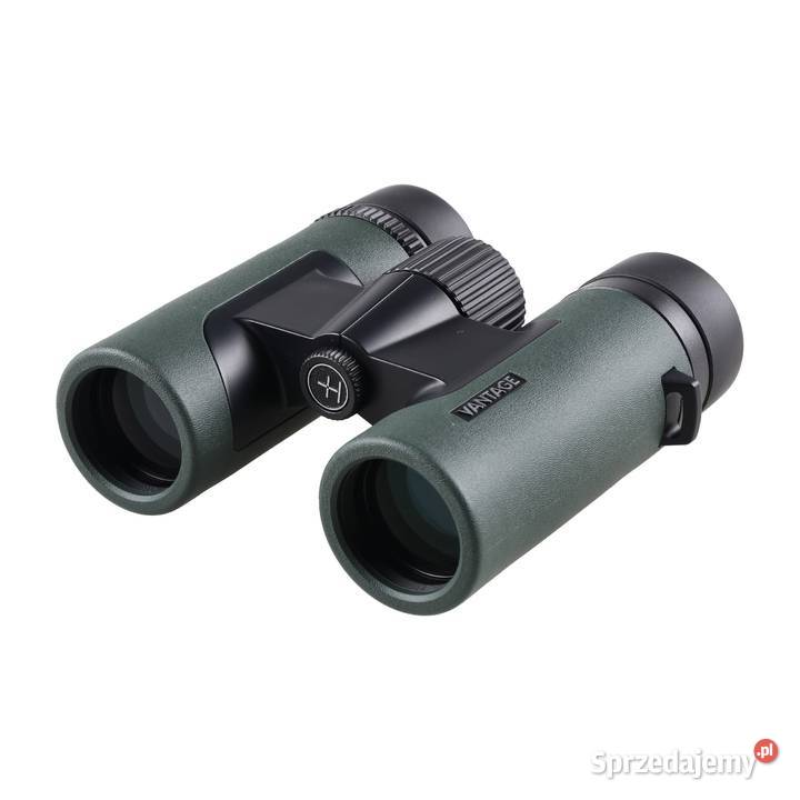 Lornetka Hawke Vantage 10x32 zielona Warszawa sprzedam