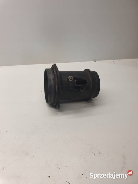 PRZEPŁYWOMIERZ AUDI A6 C6 30 27 TDI 059906461K Przystajń