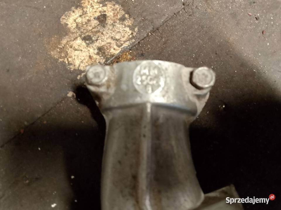 MZ TS 250 Króciec Ssący Rzeszów