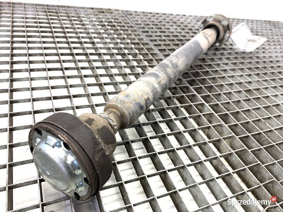 WAŁ NAPĘDOWY PRZÓD AUDI Q7 4L Hatchback 0616 42 osobowe