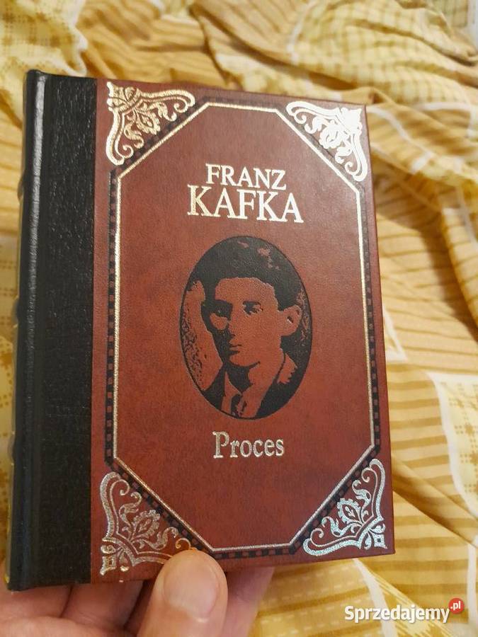 Ekskluzywne Złote kolekcjonerskie wydanie Warszawa