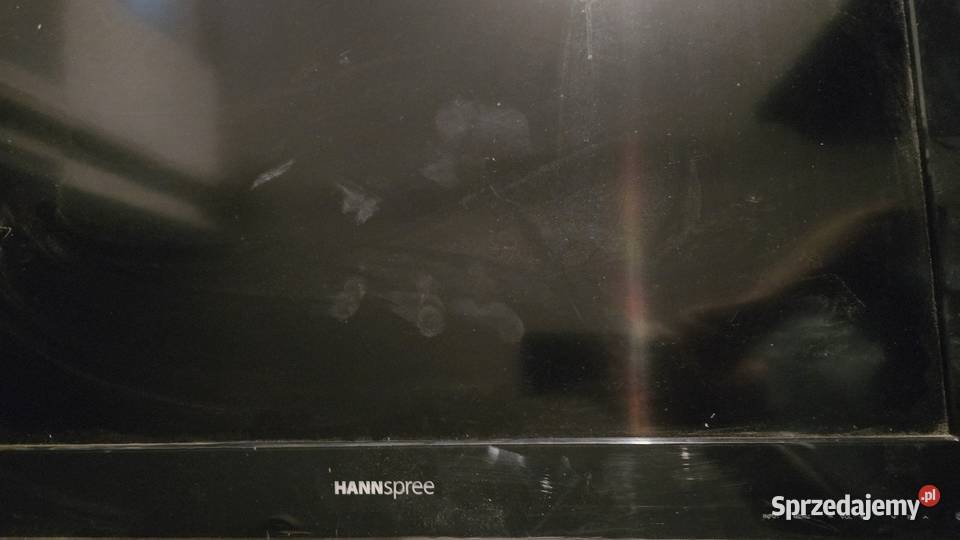 Telewizor Hannspree 32 cale Zamość