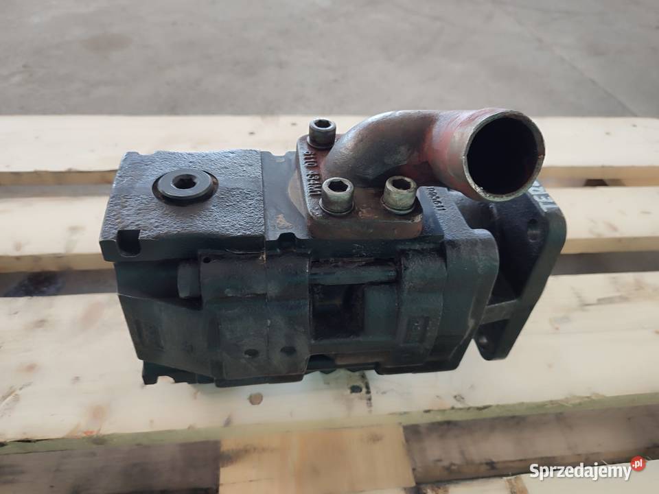 Pompa hydrauliczna Casappa 7993303Z 6111153M93 wielkopolskie Wilkowo