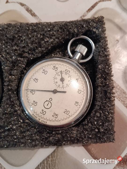 Stopery do naprawy antyk okazja Seroczyn