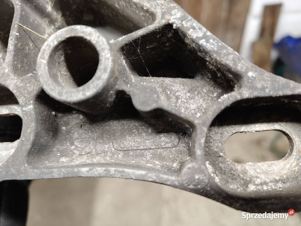 Bmw e46 20d 136 łapa skrzyni biegów automat