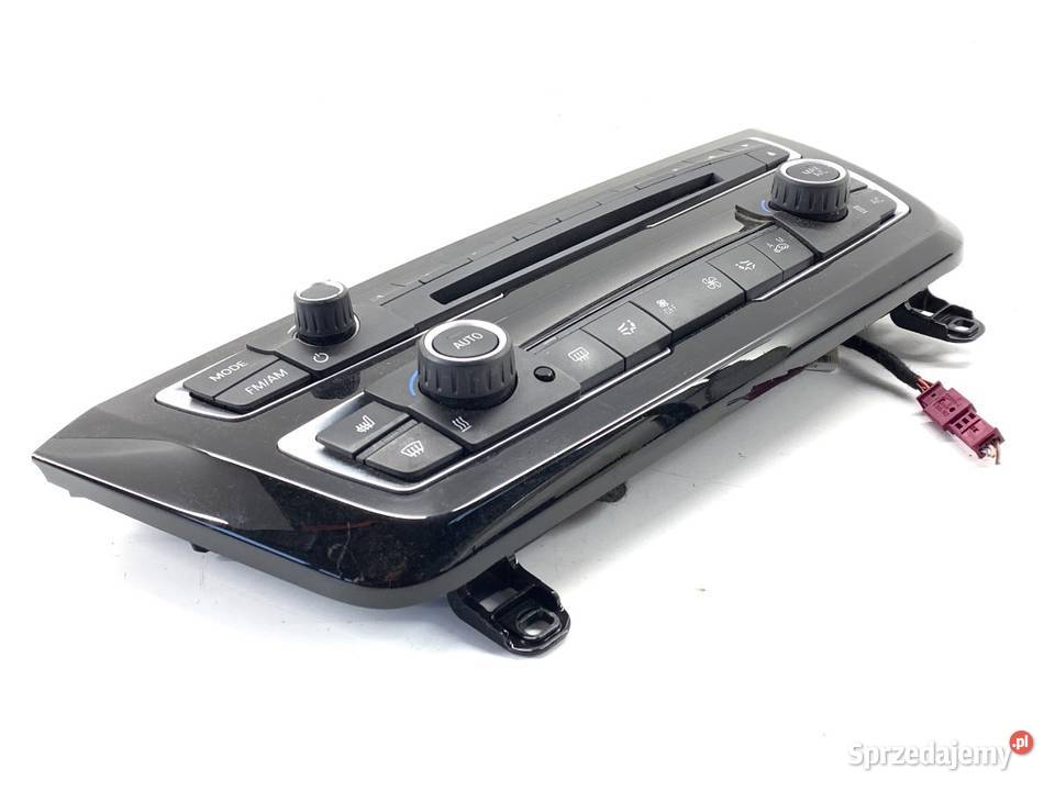 PANEL STEROWANIA NAWIEWU BMW F30 9358939