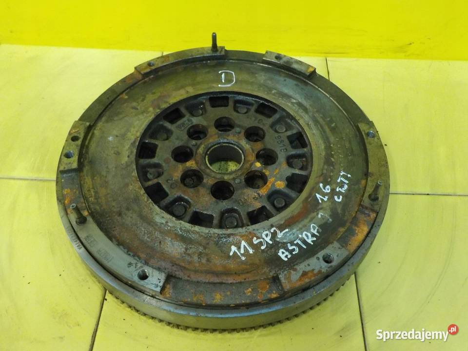 ASTRA J INSIGNIA ZAFIRA 16 CDTI 15r 136 B16DTH osobowe świętokrzyskie