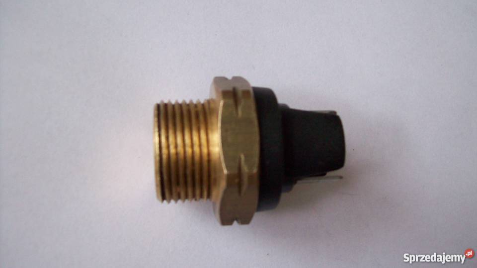 Termowłącznik Citroen XM Peugeot 605 pomorskie Reda