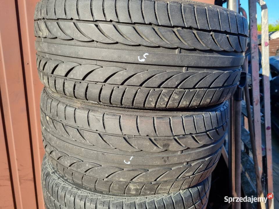 2 Opony 235 35 ZR19 88W XL Ahilles ART Sport 7mm