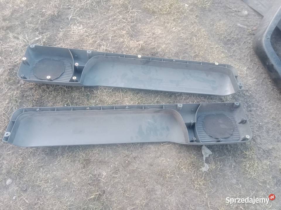 Kieszenie drzwi fiat 126p polonez Radoszyce