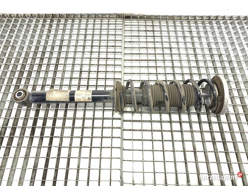 AMORTYZATOR PRAWY TYŁ ZE SPRĘŻYNĄ BMW G30 osobowe podkarpackie