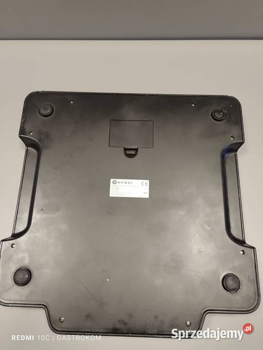 Waga kuchenna Hendi 580233