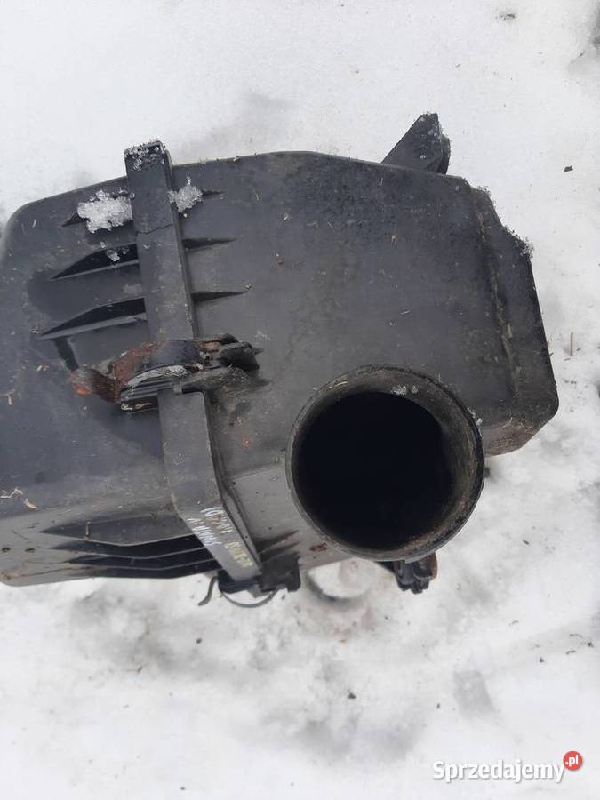 Hyundai Sonata V 20 CRDI obudowa filtra Ksawerów