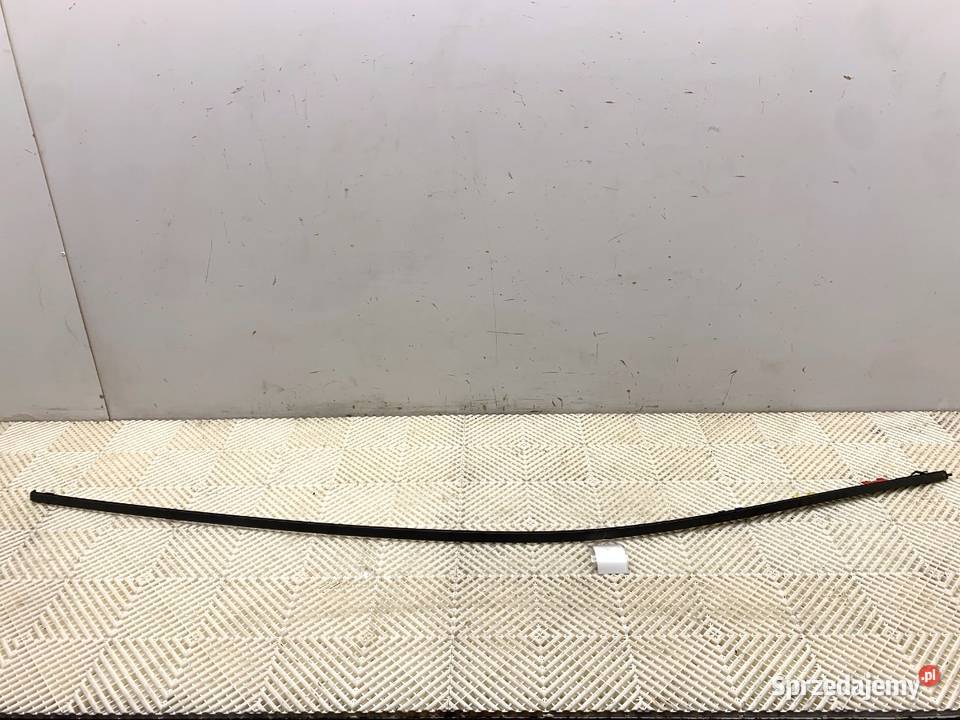 LISTWA DACHOWA LEWA HONDA CIVIC IX 14 99 PROFILE Listwy i nakładki